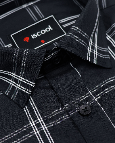 Premium Check Shirt